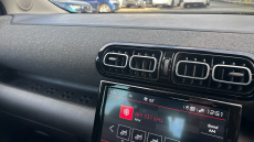 Citroen C3 Aircross 1.2 PureTech 130 Max 5dr EAT6 Petrol Hatchback